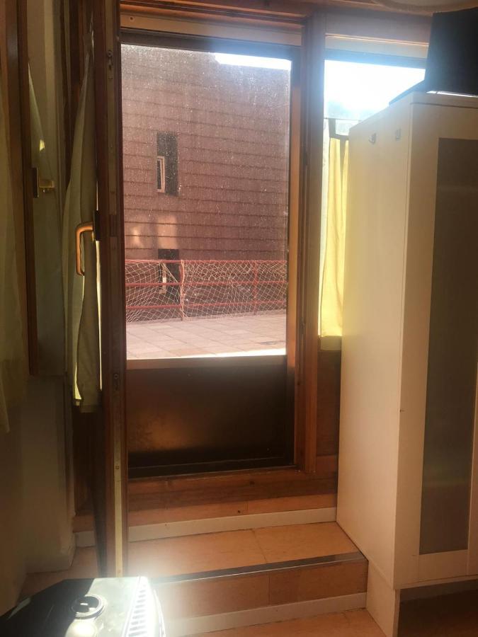شقة Astun 500 المظهر الخارجي الصورة